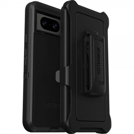 Otterbox Google Pixel 8 Deksel Defender Svart