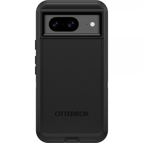 Otterbox Google Pixel 8 Deksel Defender Svart