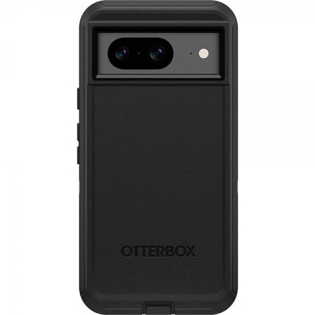 Otterbox Google Pixel 8 Deksel Defender Svart