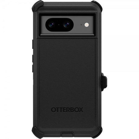 Otterbox Google Pixel 8 Deksel Defender Svart