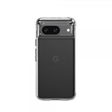 Tech21 Google Pixel 8 Deksel Evo Clear Transparent