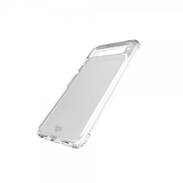Tech21 Google Pixel 8 Deksel Evo Clear Transparent