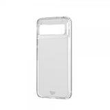 Tech21 Google Pixel 8 Deksel Evo Clear Transparent