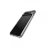 Tech21 Google Pixel 8 Deksel Evo Clear Transparent