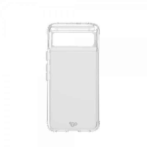 Tech21 Google Pixel 8 Deksel Evo Clear Transparent