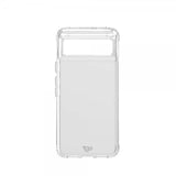 Tech21 Google Pixel 8 Deksel Evo Clear Transparent