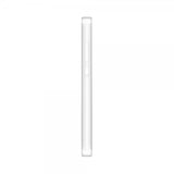 Xqisit Google Pixel 8 Deksel Flex Case Transparent