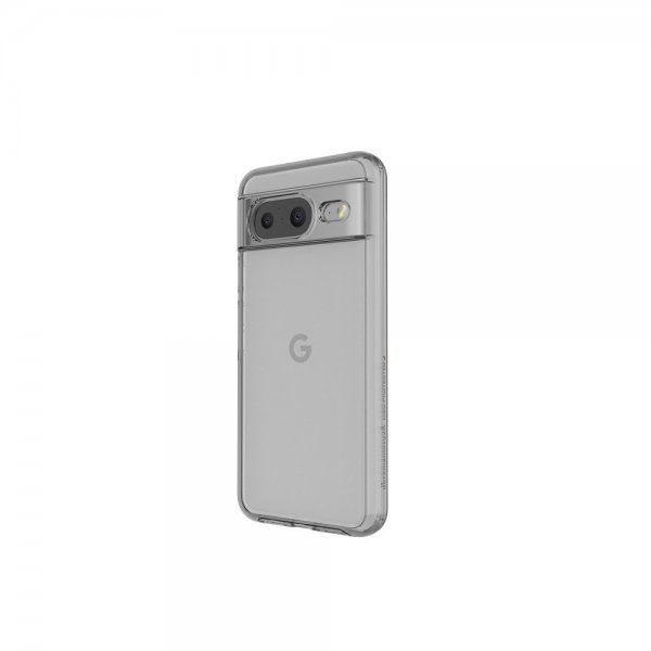 dbramante1928 Google Pixel 8 Deksel Iceland Ultra D3O Transparent
