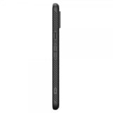 Spigen Google Pixel 8 Deksel Liquid Air Matte Black