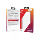 Zagg Google Pixel 8 Deksel Luxe Transparent