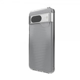 Zagg Google Pixel 8 Deksel Luxe Transparent