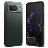 Ringke Google Pixel 8 Deksel Onyx Dark Green