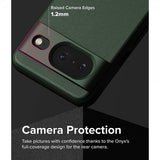 Ringke Google Pixel 8 Deksel Onyx Dark Green