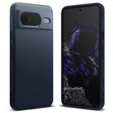 Ringke Google Pixel 8 Deksel Onyx Navy