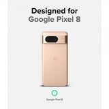 Ringke Google Pixel 8 Deksel Onyx Navy
