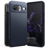 Ringke Google Pixel 8 Deksel Onyx Navy