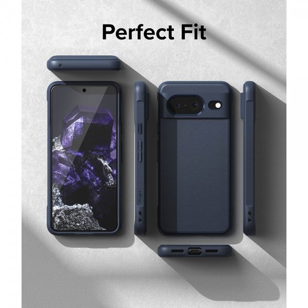Ringke Google Pixel 8 Deksel Onyx Navy