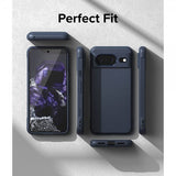 Ringke Google Pixel 8 Deksel Onyx Navy