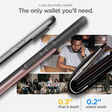 Spigen Google Pixel 8 Deksel Slim Armor CS Rose Gold