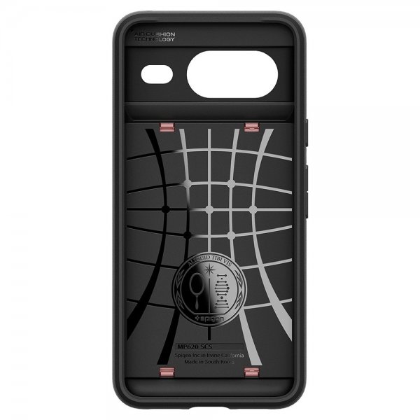 Spigen Google Pixel 8 Deksel Slim Armor CS Rose Gold