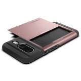 Spigen Google Pixel 8 Deksel Slim Armor CS Rose Gold