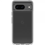 Otterbox Google Pixel 8 Deksel Symmetry Clear Transparent