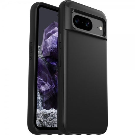 Otterbox Google Pixel 8 Deksel Symmetry Svart
