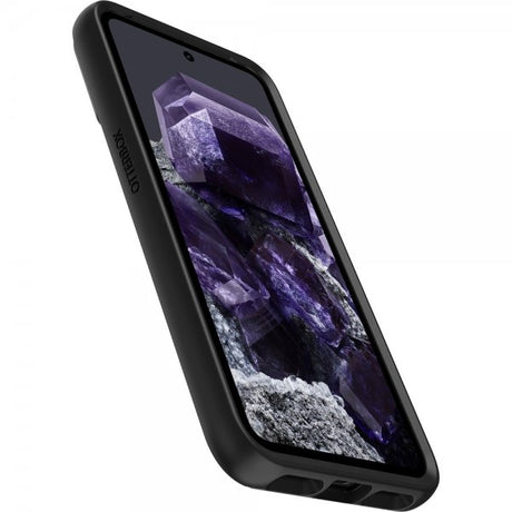 Otterbox Google Pixel 8 Deksel Symmetry Svart