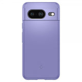 Spigen Google Pixel 8 Deksel Thin Fit Awesome Violet