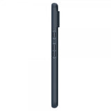 Spigen Google Pixel 8 Deksel Thin Fit Metal Slate