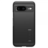 Spigen Google Pixel 8 Deksel Tough Armor Svart