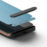 Ringke Google Pixel 8 Skjermbeskytter Dual Easy Film 2-pakning
