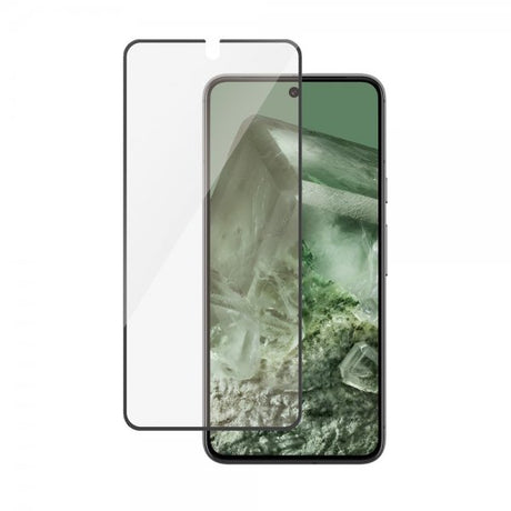 PanzerGlass Google Pixel 8 Skjermbeskytter Ultra-Wide Fit