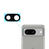 Google Pixel 8a kameraglass