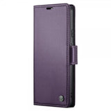 CaseMe Google Pixel 8a Etui 023 Series Lilla