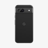 Spigen Google Pixel 8a Kamerabeskytter Glas.tR EZ Fit Optik 2-pakning Crystal Clear