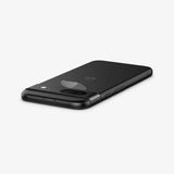Spigen Google Pixel 8a Kamerabeskytter Glas.tR EZ Fit Optik 2-pakning Crystal Clear