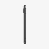 Spigen Google Pixel 8a Kamerabeskytter Glas.tR EZ Fit Optik 2-pakning Crystal Clear