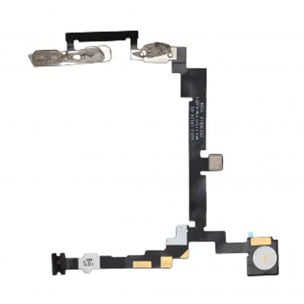 Google Pixel 8a mikrofon