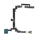 Google Pixel 8a mikrofon