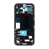 Google Pixel 8a Midtramme - Svart