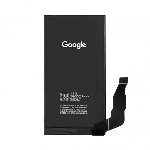 Google Pixel 8a originalt batteri