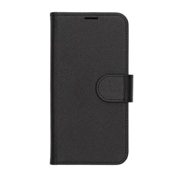 Google Pixel 8a Etui med Stativ Svart