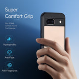Dux Ducis Google Pixel 8a Deksel Aimo Series Svart