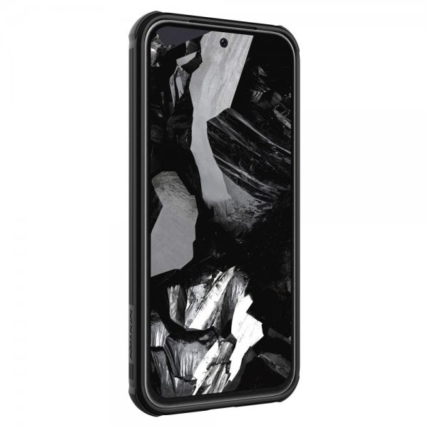 Nillkin Google Pixel 8a Deksel CamShield Pro Svart