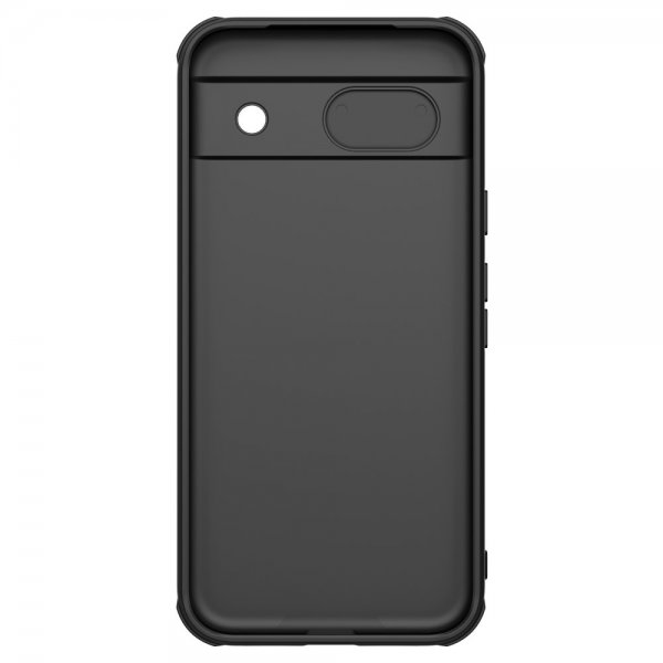 Nillkin Google Pixel 8a Deksel CamShield Pro Svart