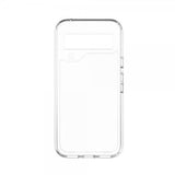 Zagg Google Pixel 8a Deksel Crystal Palace Transparent