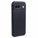 Nordic Covers Google Pixel 8a Deksel Feather Series Raven Black