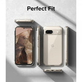 Ringke Google Pixel 8a Deksel Fusion Clear