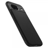 Spigen Google Pixel 8a Deksel Liquid Air Matte Black